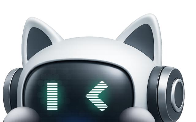 CodeBuddy mascot